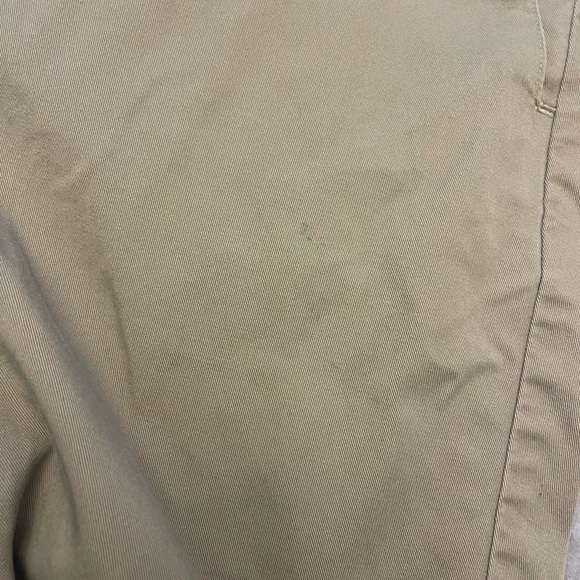 Volcom khaki skateboard shorts - Picture 7 of 9